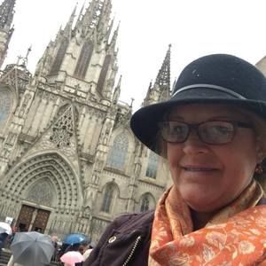 Meet your Posher, Kate